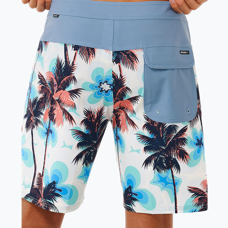 Shorts de baño Rip Curl Mirage Mason Barrel Killa