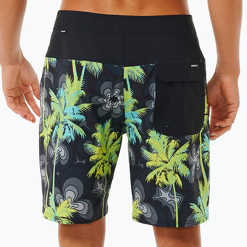 Pantaloncini da bagno Rip Curl Mirage Mason Barrel Killa