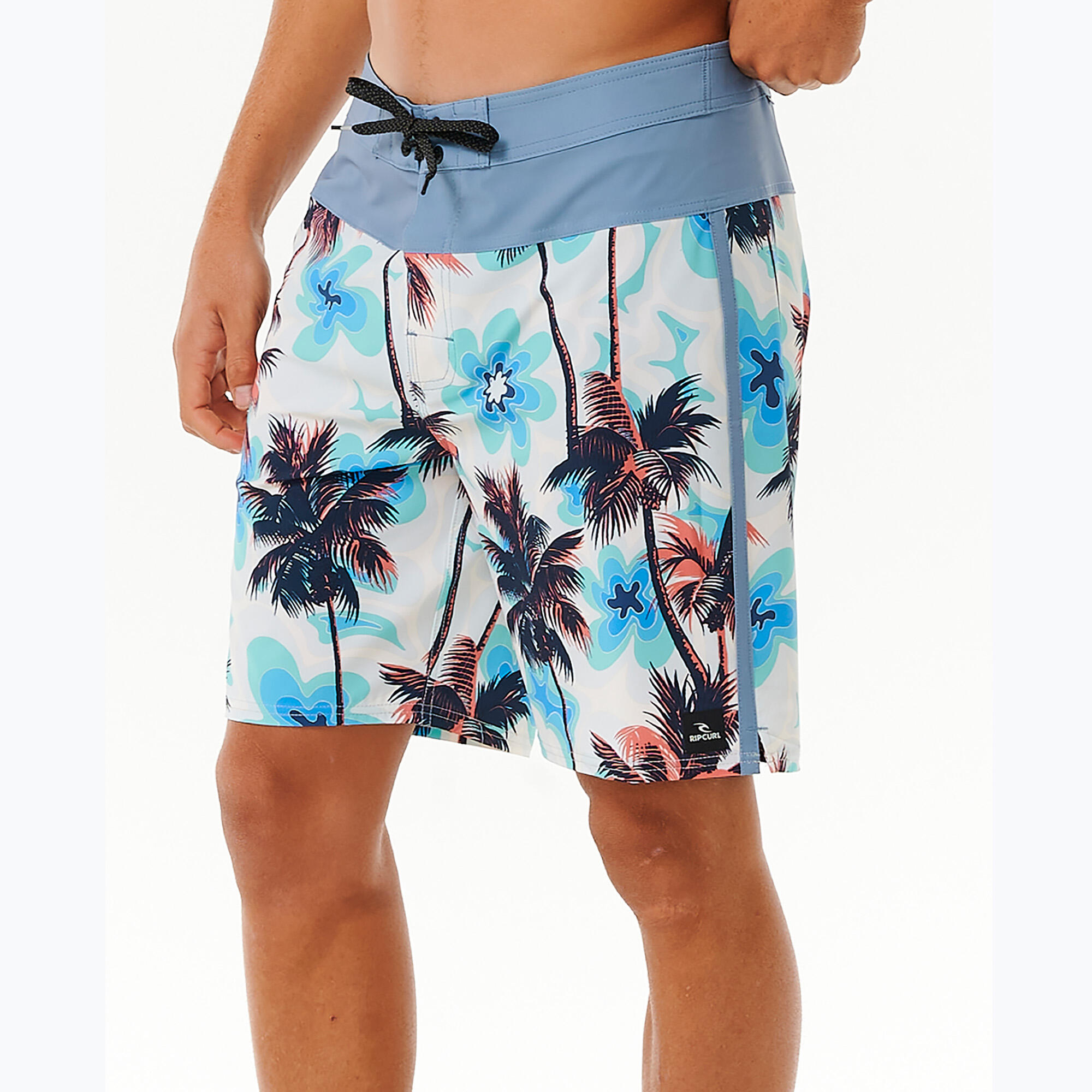 Rip Curl Mirage Mason Barrel Killa zwemshort 4/5