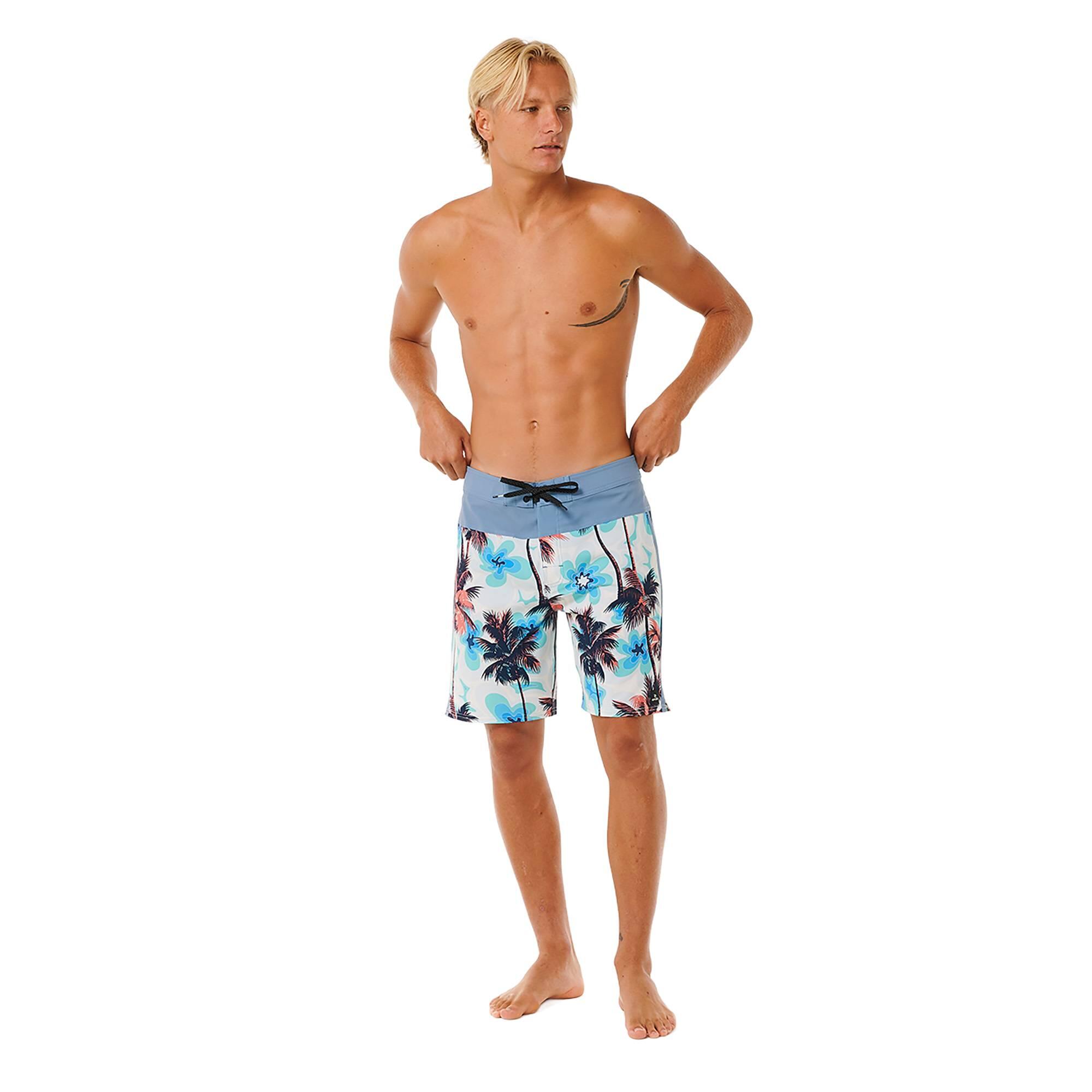 RIPCURL Rip Curl Mirage Mason Barrel Killa zwemshort