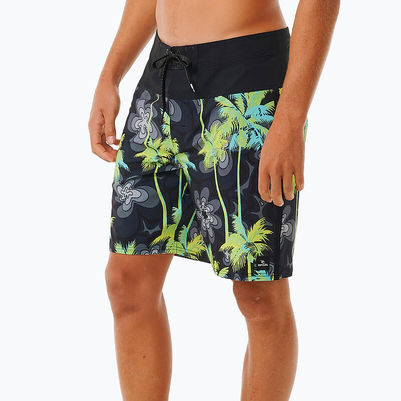 Pantaloncini da bagno Rip Curl Mirage Mason Barrel Killa