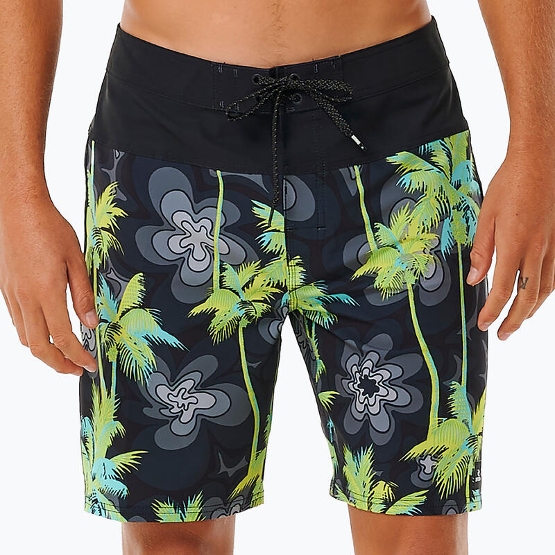 Pantaloncini da bagno Rip Curl Mirage Mason Barrel Killa