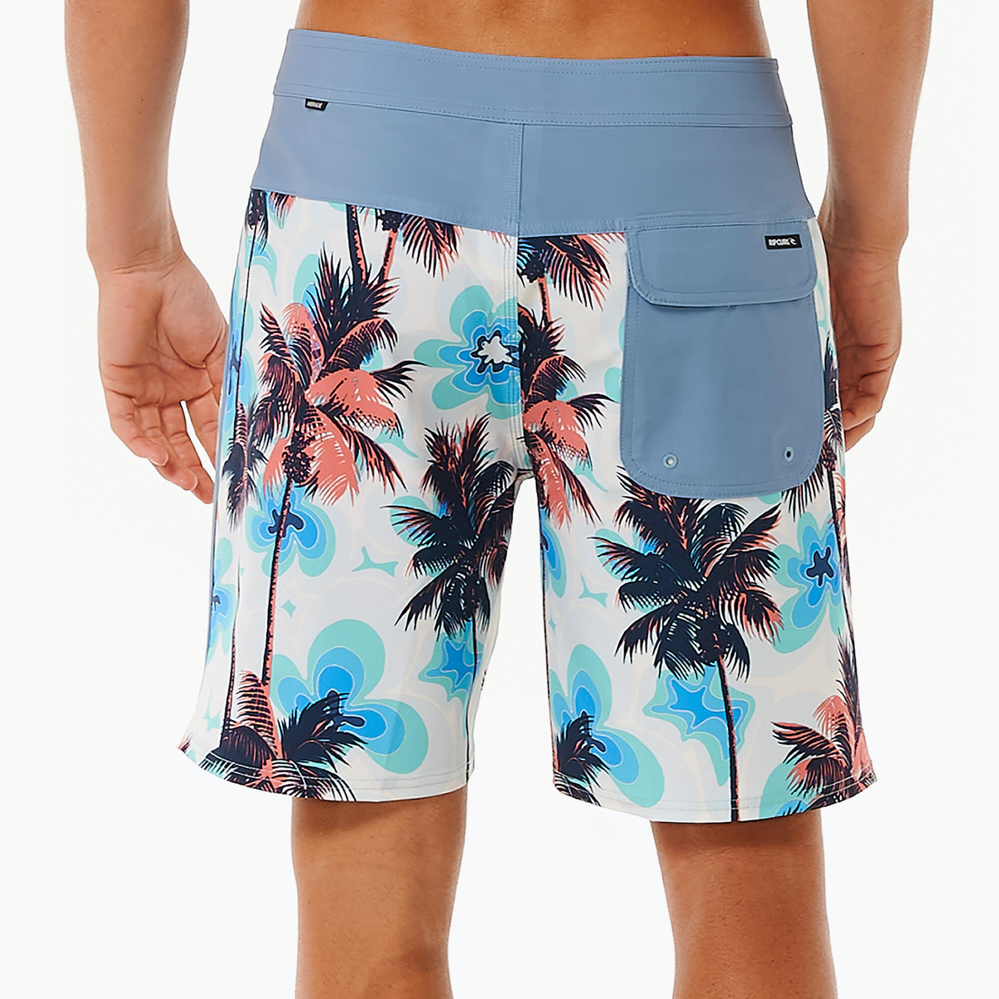Rip Curl Mirage Mason Barrel Killa zwemshort 5/5