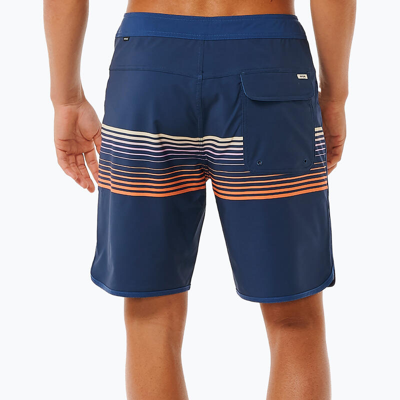 Pantaloncini da bagno da uomo Rip Curl Mirage Surf Revival