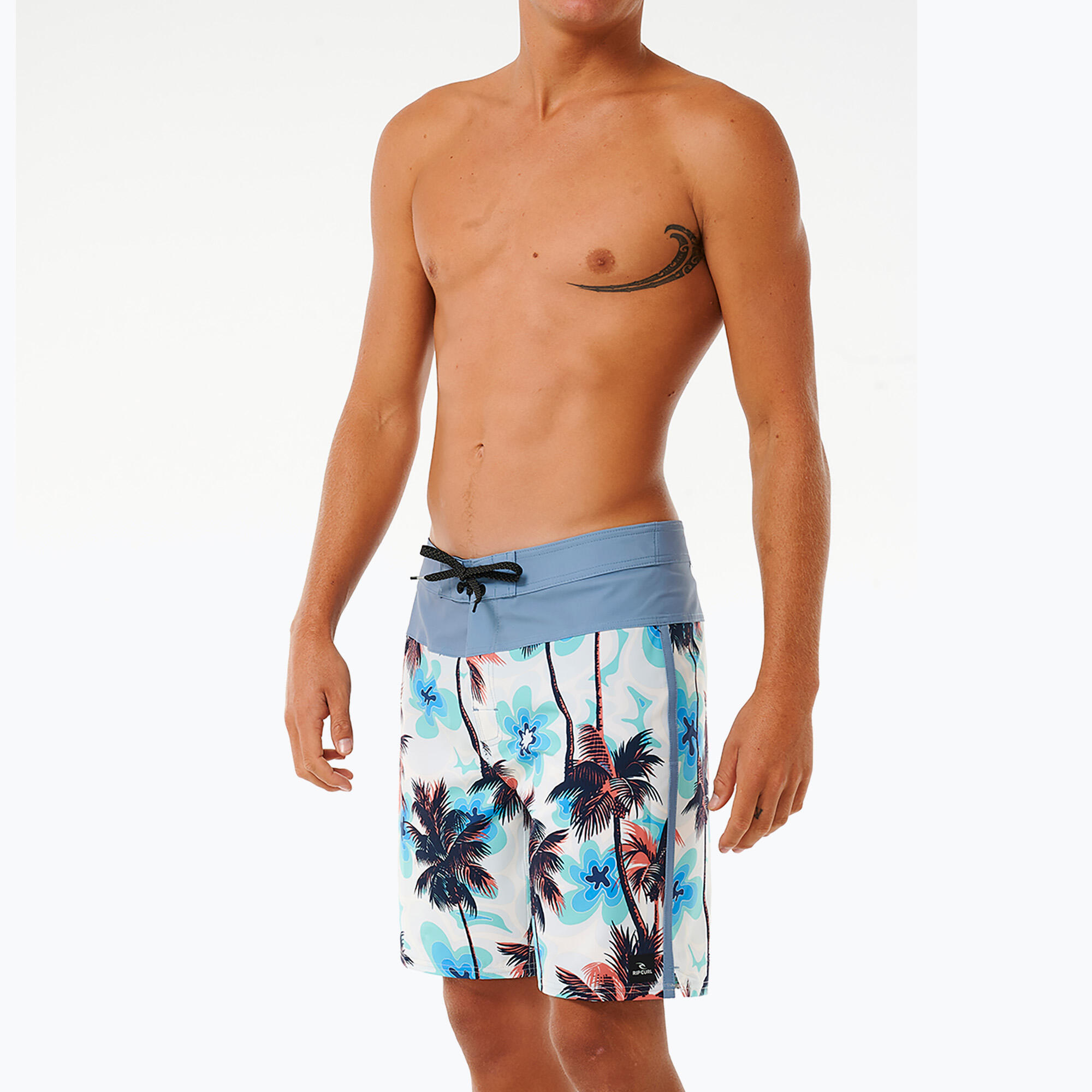 Rip Curl Mirage Mason Barrel Killa zwemshort 3/5