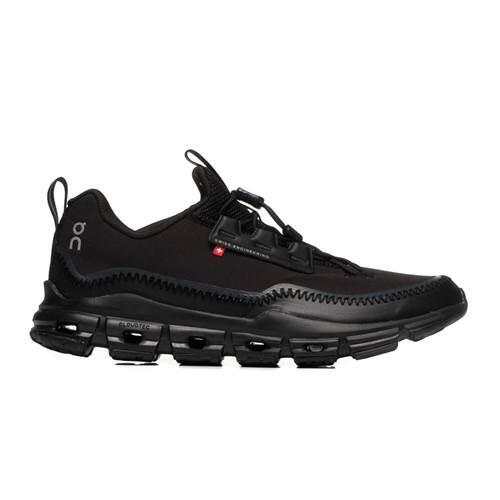 Zapatillas de running Hombre On Running Cloudaway Negro