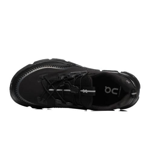 Zapatillas de running Hombre On Running Cloudaway Negro