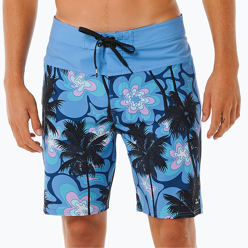 Shorts de baño Rip Curl Mirage Mason Barrel Killa