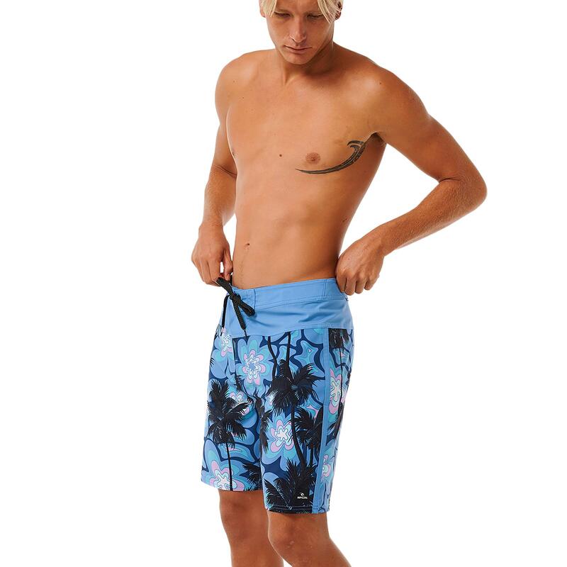 Shorts de baño Rip Curl Mirage Mason Barrel Killa