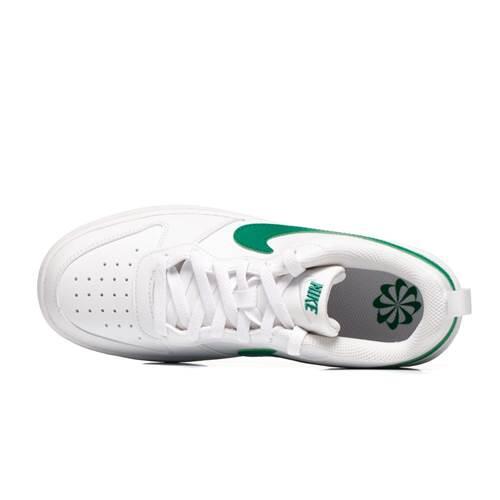 Zapatillas Hombre Nike Court Vision Low Next Nature Blanco 5/5