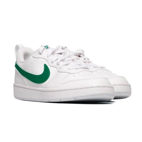 Zapatillas Hombre Nike Court Vision Low Next Nature Blanco 2/5
