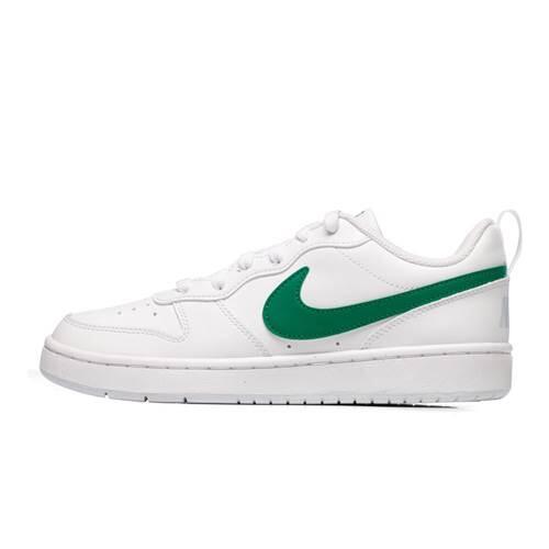 Zapatillas Hombre Nike Court Vision Low Next Nature Blanco 3/5