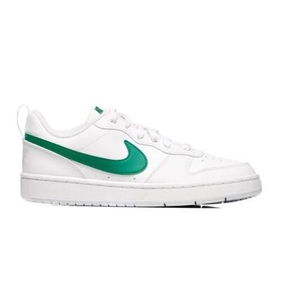 Zapatillas Hombre Nike Court Vision Low Next Nature Blanco