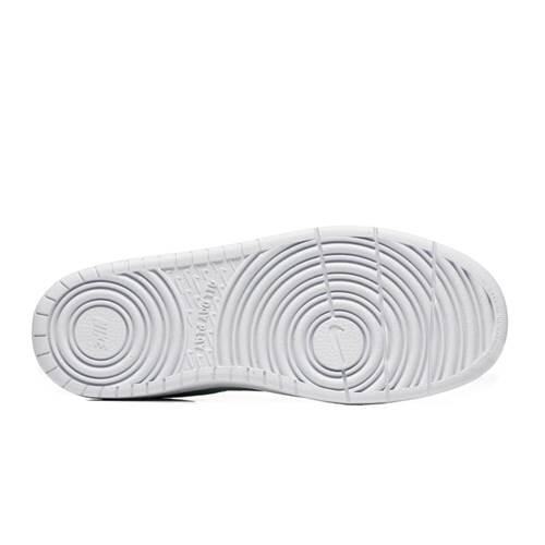 Zapatillas Hombre Nike Court Vision Low Next Nature Blanco 4/5