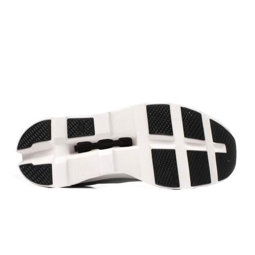 Chaussures Hommes On Running Cloudmonster blanc 5/7