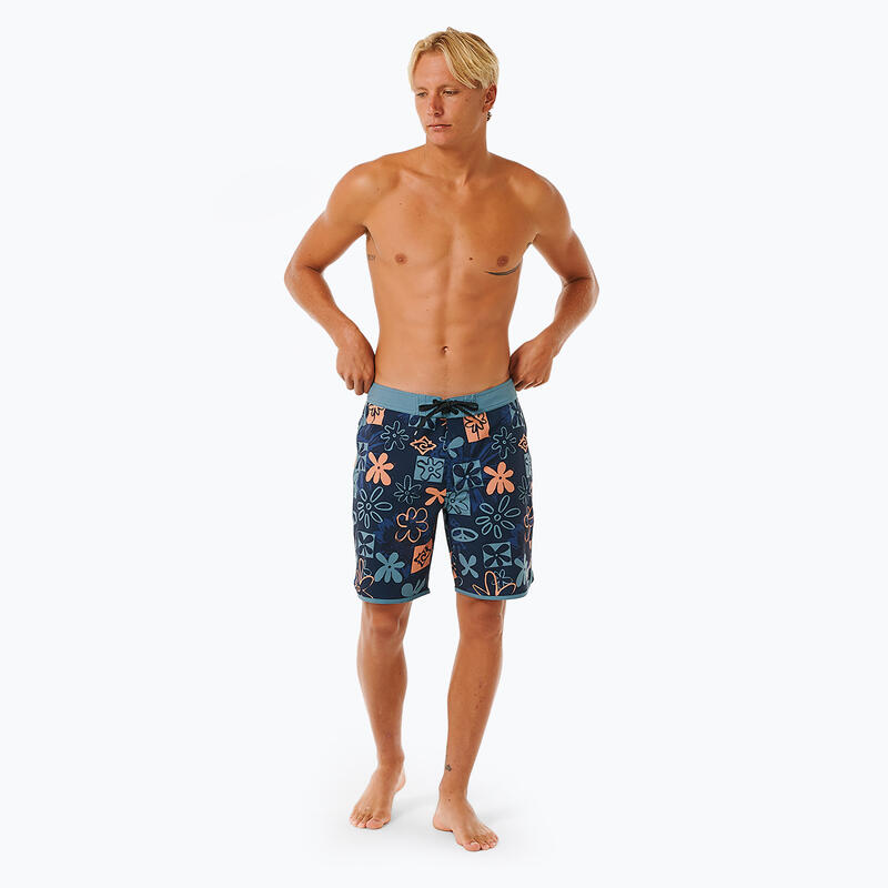 Bañador para hombre Rip Curl Mirage Owen Swc