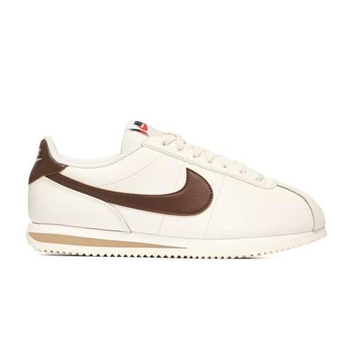 Chaussures de marche Femme Nike Cortez