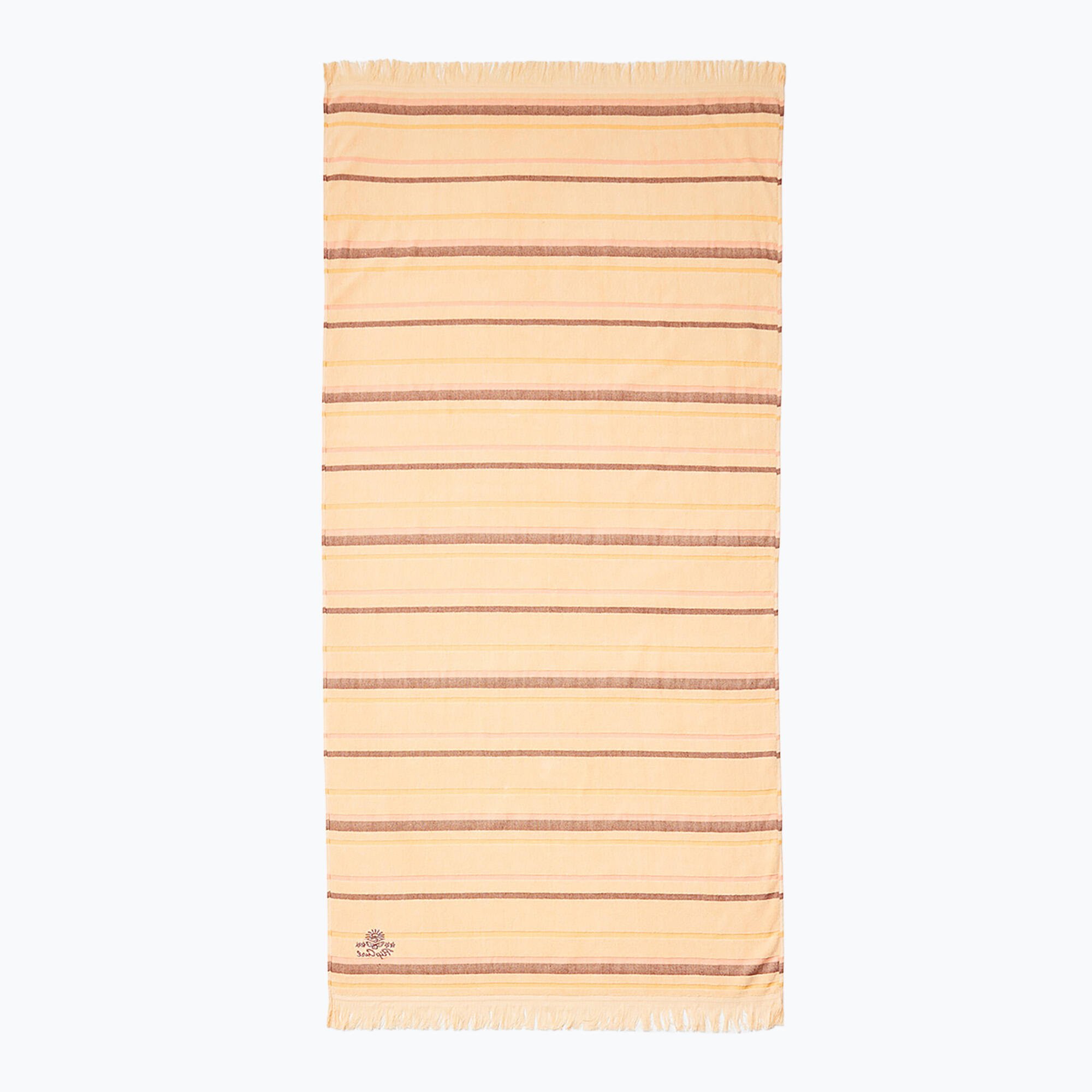 Rip Curl Revival badstof handdoek 2/5