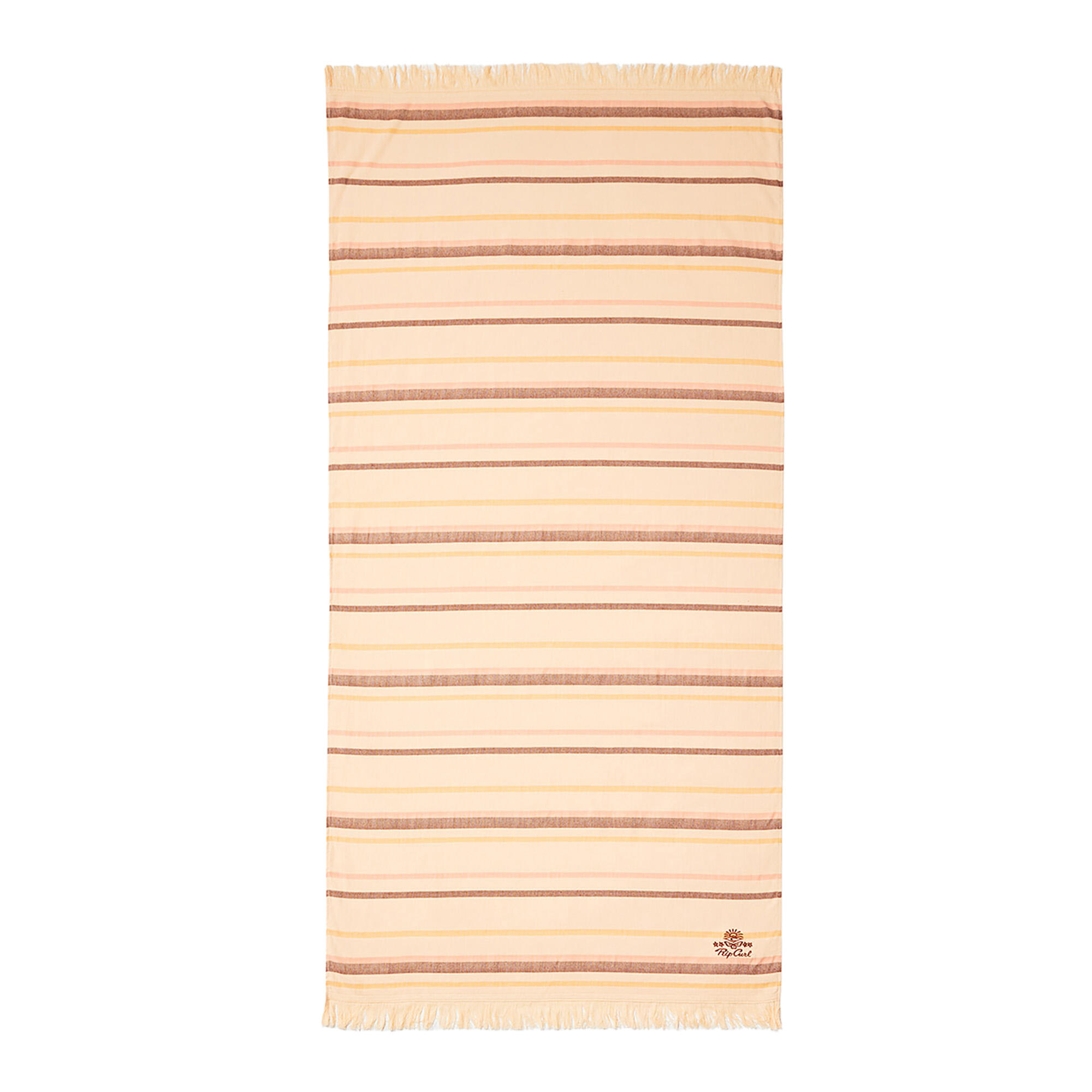 Rip Curl Revival badstof handdoek 1/5