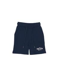 Bermuda garçon Real Boxing