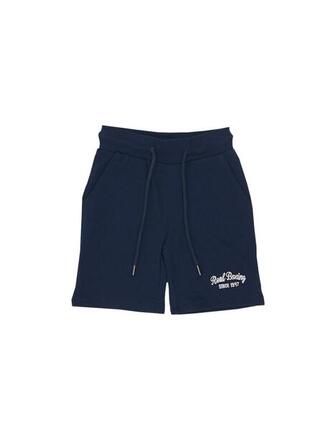 Bermuda garçon Real Boxing