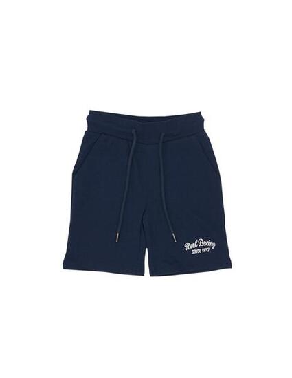 Bermuda garçon Real Boxing