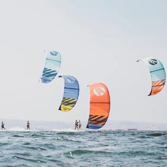 Cabrinha Switchblade kitesurfvlieger