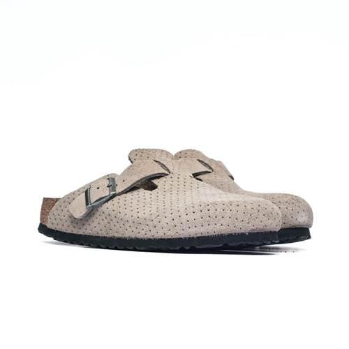 Buty do chodzenia damskie Birkenstock Boston