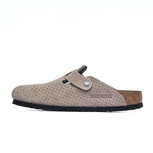 Chaussure universel hommes Birkenstock Boston 3/5