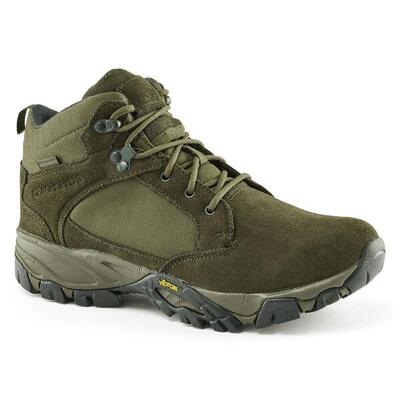 Scarpe Escursionismo Uomo Salado Mid