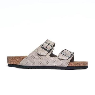 Herren Flipflops Birkenstock Arizona Leve
