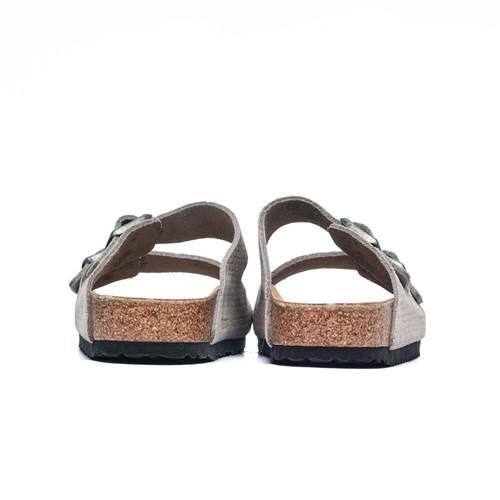 Klapki męskie Birkenstock Arizona Leve