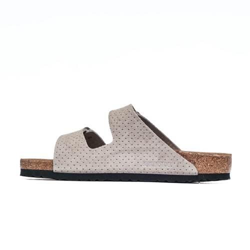 Mules hommes Birkenstock Arizona Leve 3/5