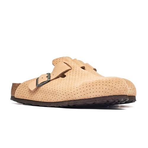 Buty do chodzenia męskie Birkenstock Boston Leve