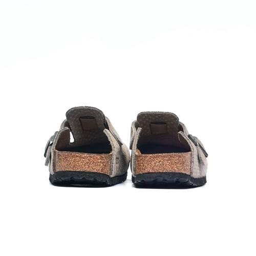 Chaussure universel hommes Birkenstock Boston 5/5