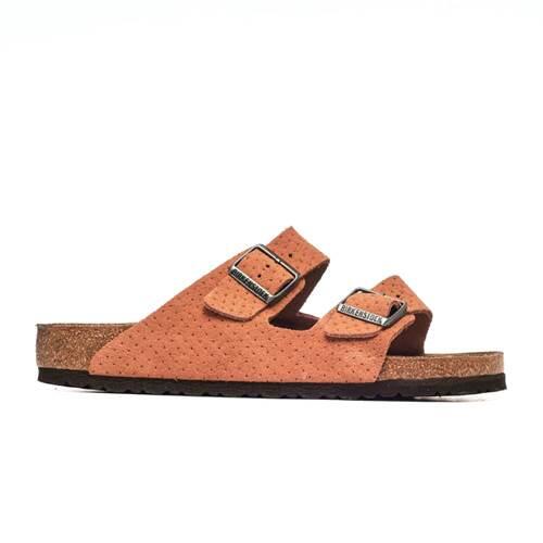 Klapki męskie Birkenstock Arizona Leve 1/5