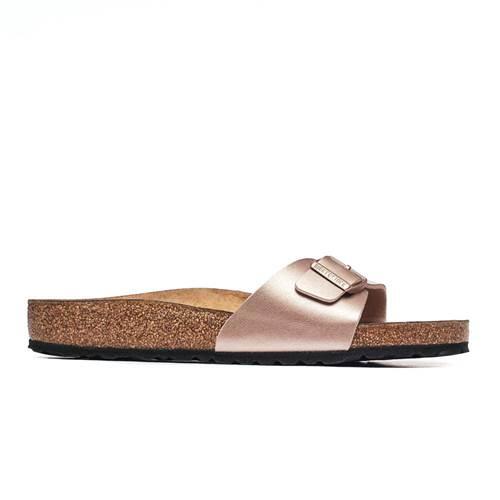 Klapki damskie Birkenstock Madrid