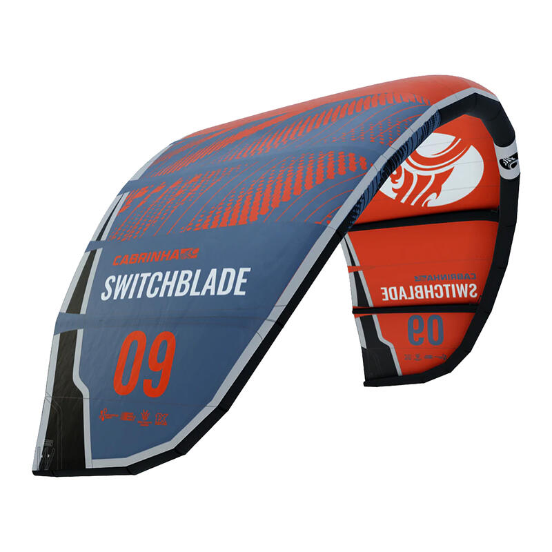 Aquilone da kitesurf Cabrinha Switchblade