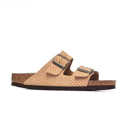 Herren Flipflops Birkenstock Arizona Leve