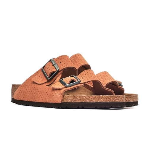 Klapki męskie Birkenstock Arizona Leve 2/5