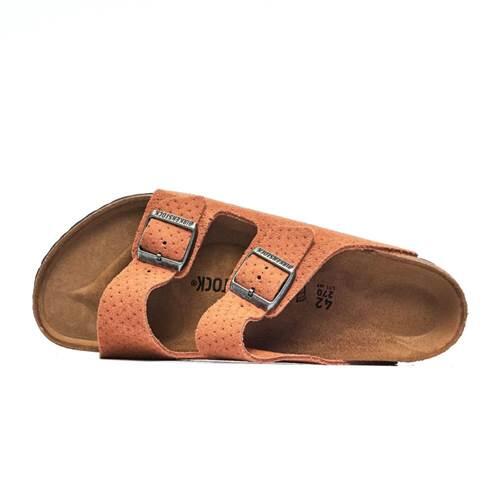 Klapki męskie Birkenstock Arizona Leve 4/5