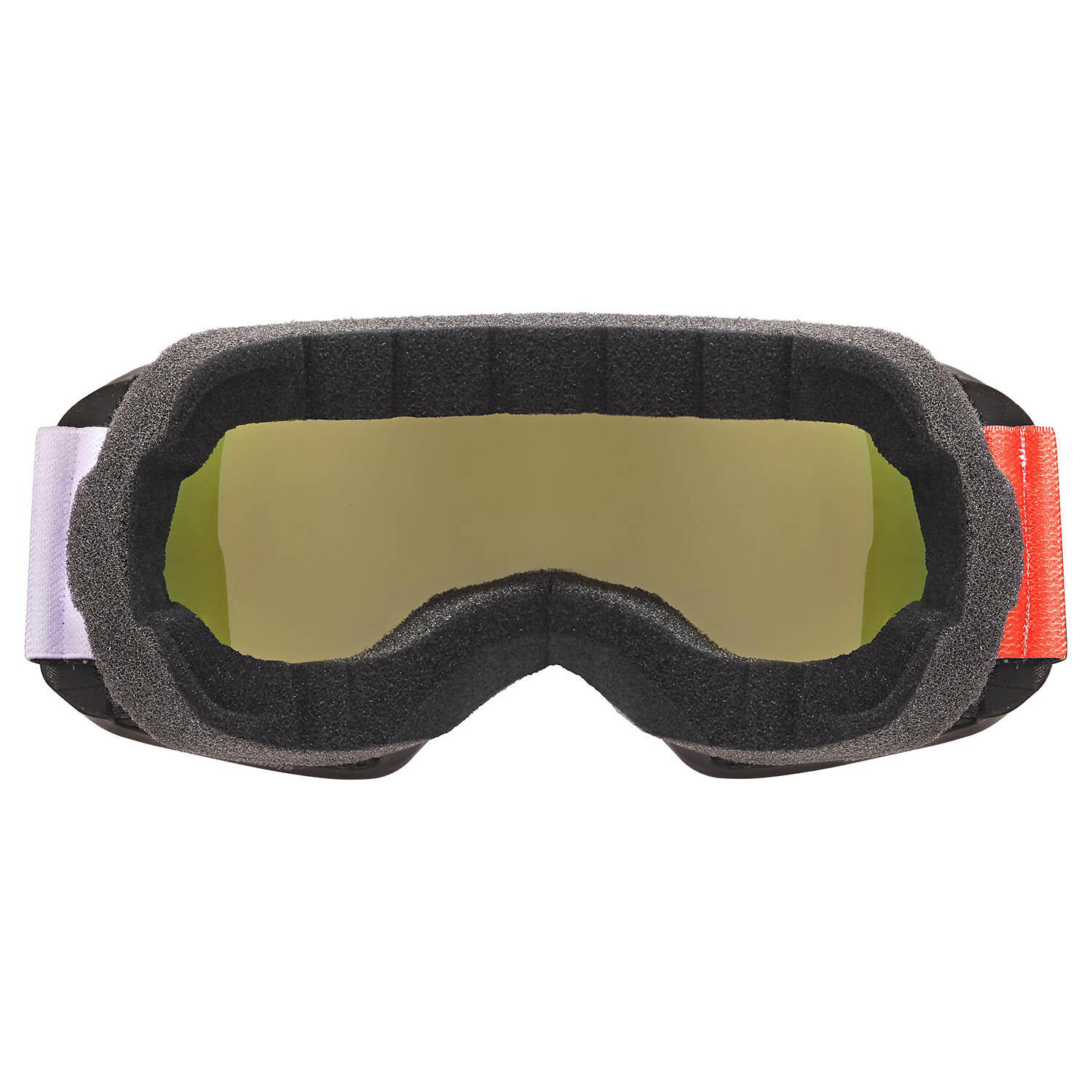 Gogle narciarskie snowboardowe unisex Uvex XCITD CV Colorvision OTG nieparujące 3/5