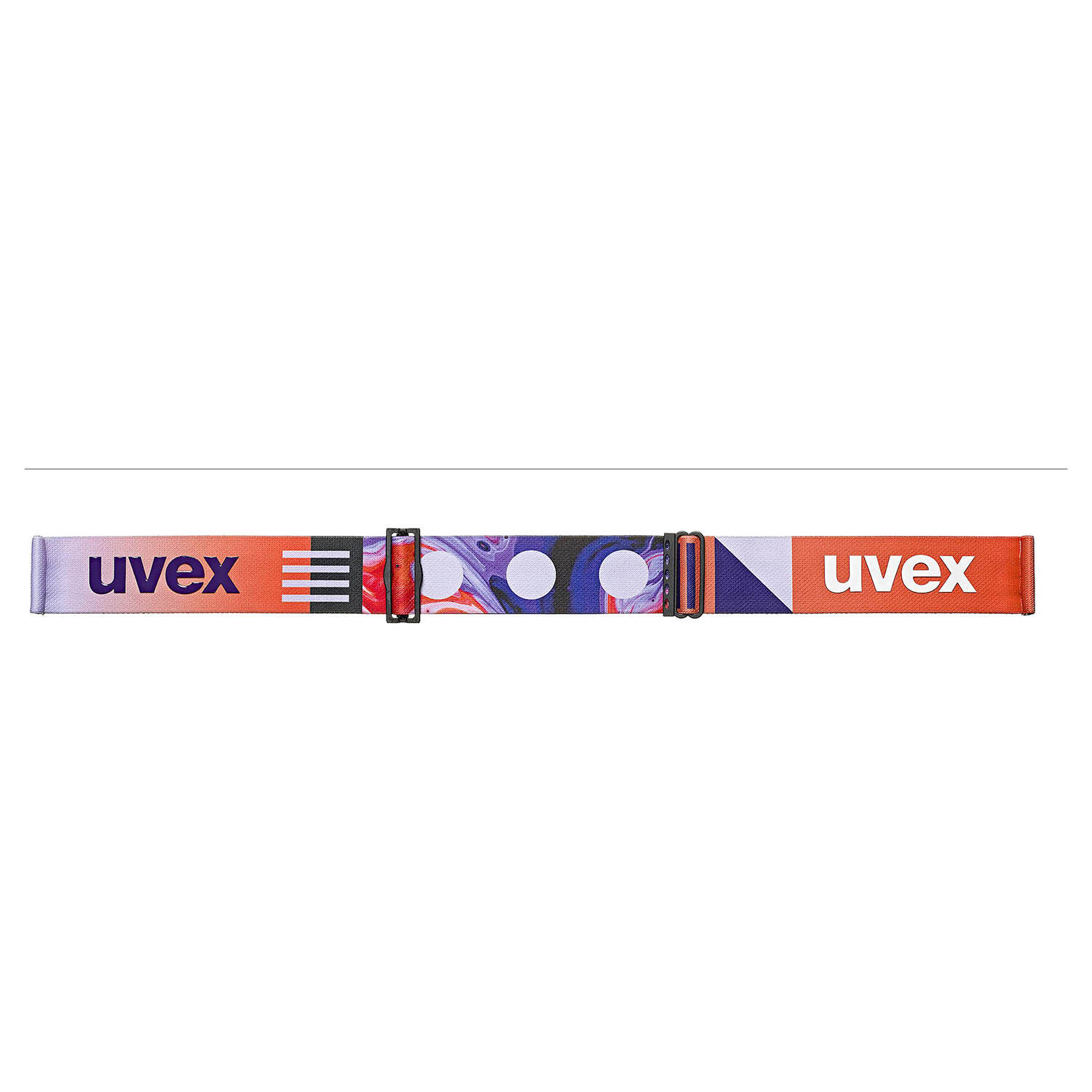 Gogle narciarskie snowboardowe unisex Uvex XCITD CV Colorvision OTG nieparujące 4/5