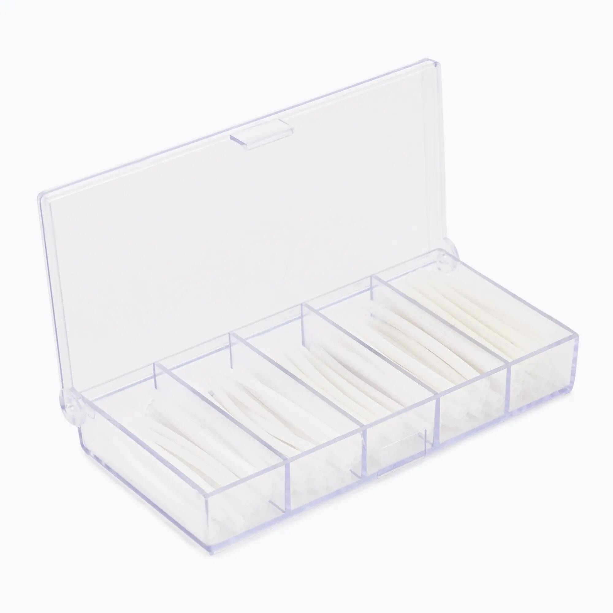 Durites flotteur silicone Stonfo 2/3