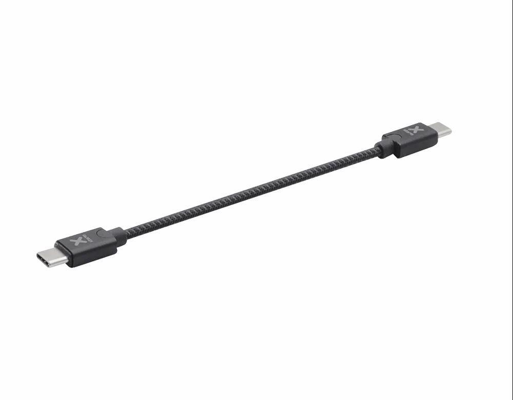 Xtorm Service Cable XB4 - Vervangende USB-C PD Cable - Sterke Cable - Noir 2/2