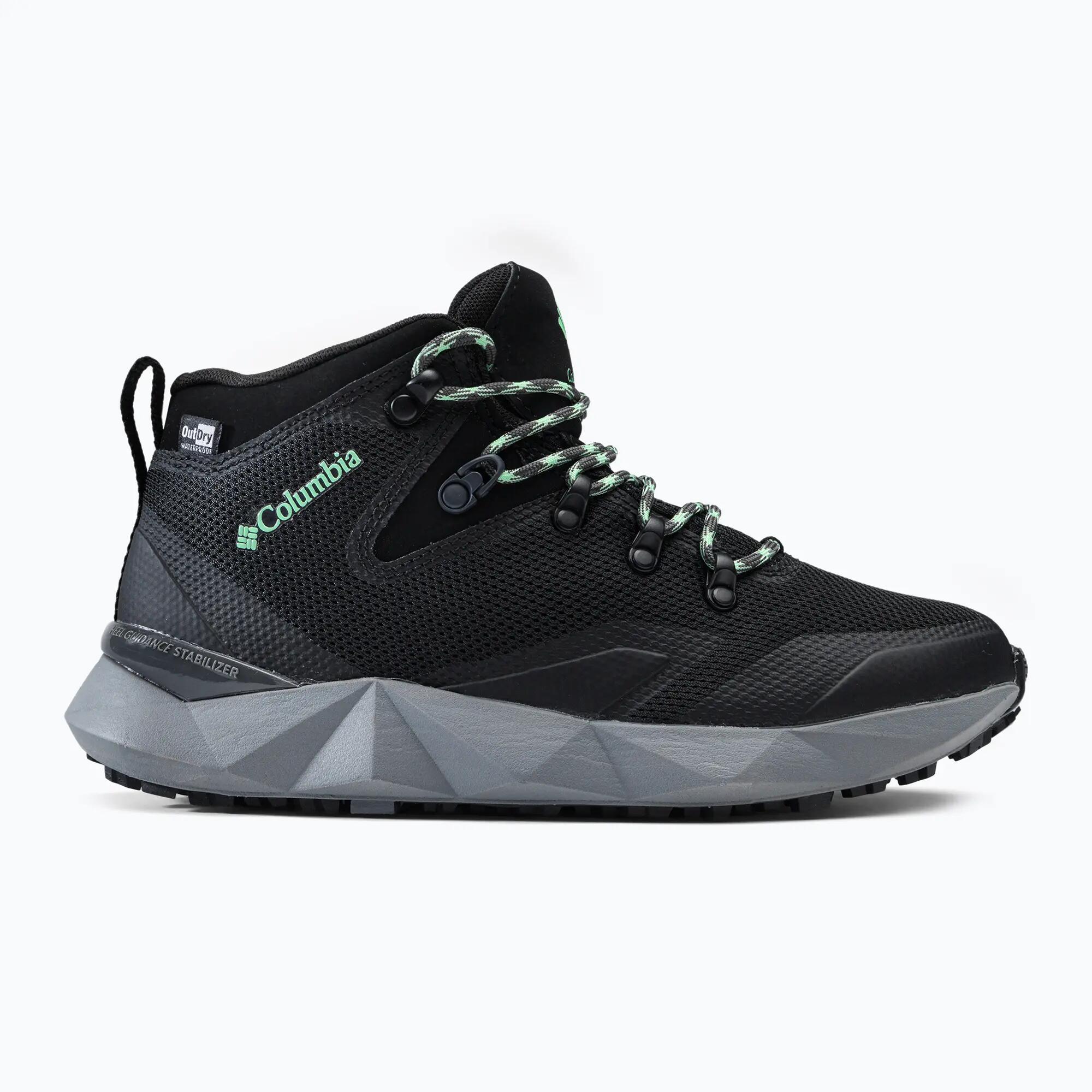 Tênis COLUMBIA Facet 60 Outdry 2/7