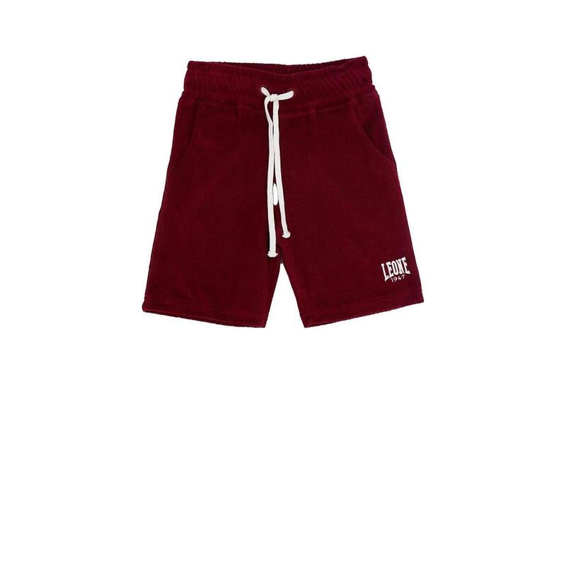 Shorts de playa para niños.