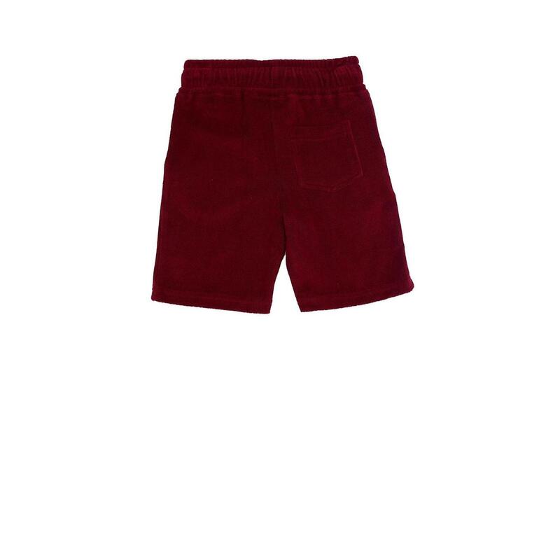 Strand kindershort