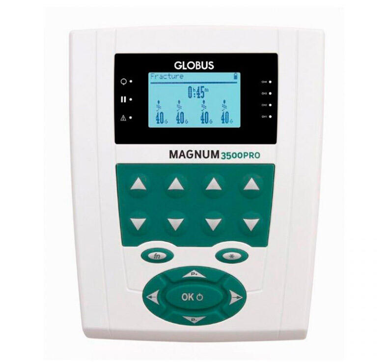 Magnetoterapia Profesional Magnum 3500 Pro 1/1