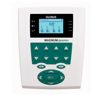 Magnetoterapia Profesional Magnum 3500 Pro